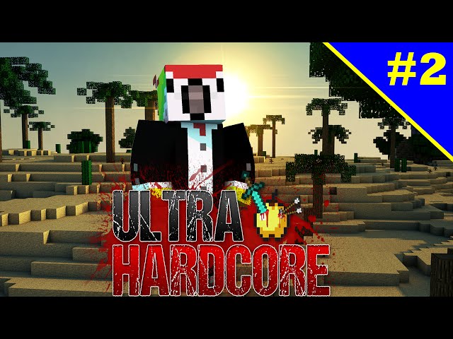 UHC HIGHTLIGHTS 2 // Montaje de UHC // Parrot Pnis