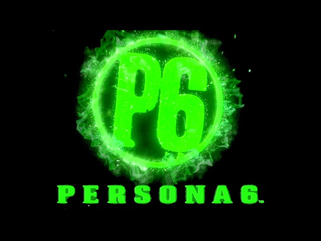 Persona 6 Teaser Trailer (P6)
