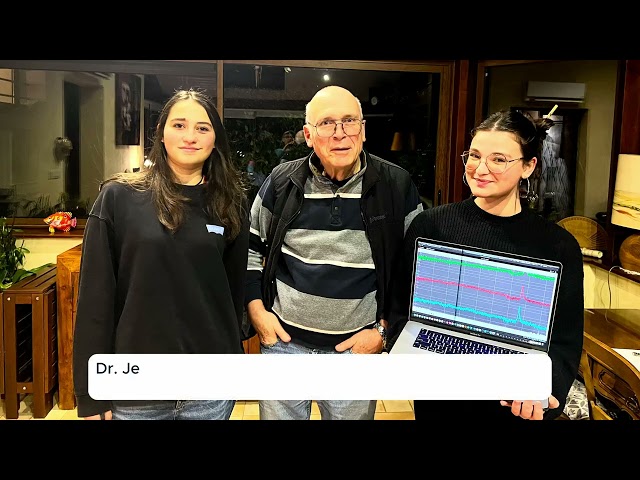 9 Grenoble Décoder le délai neuronal