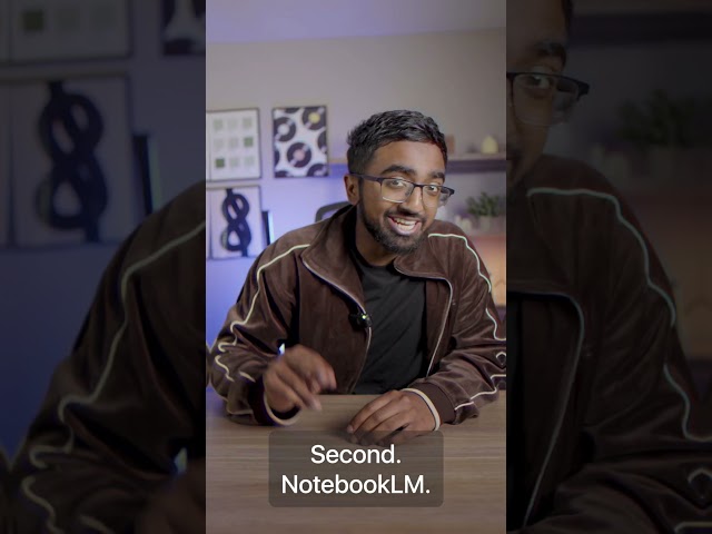 4 AI Tools You NEED As A Student