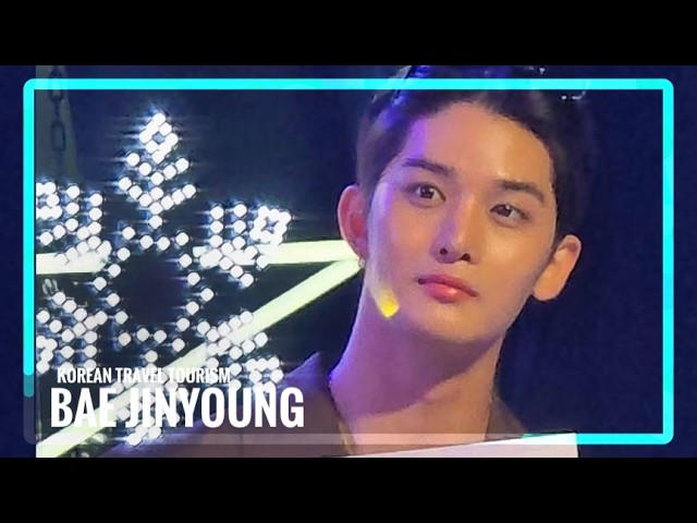 082226 BAE JINYOUNG Full Interview + Performance @ SM Mall of Asia (Portrait) 4K