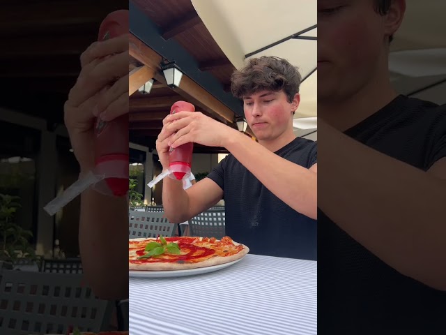 Every Italian I pissed off in 2023