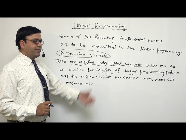 Class 12  Maths linear programming part 1