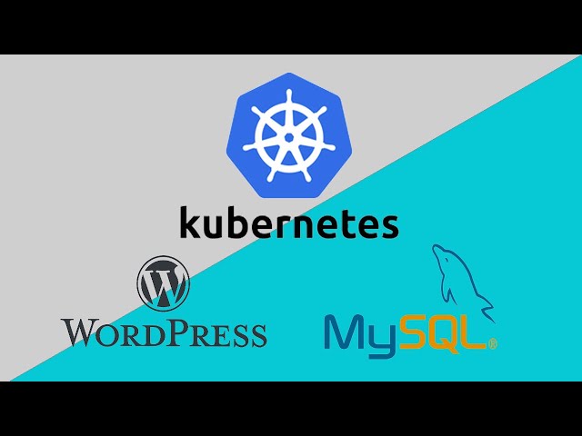 Wordpress con Mysql e PhpMyAdmin in Kubernetes
