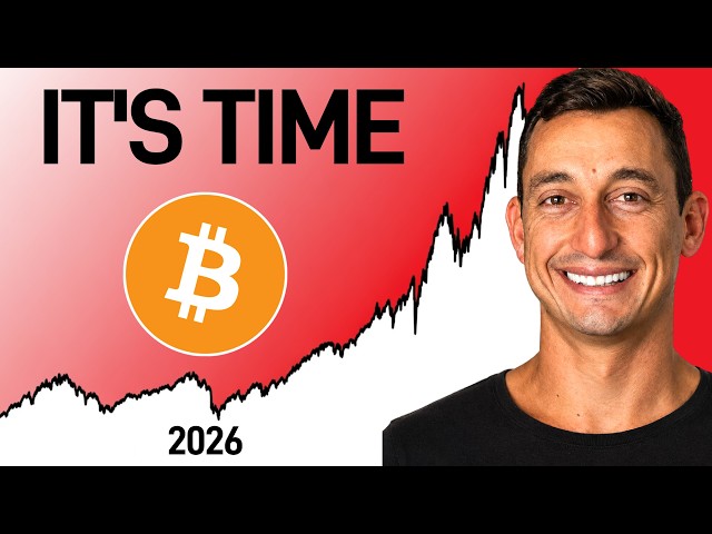 Bitcoin, Altcoins, AI: Preparing For The Cycle Low
