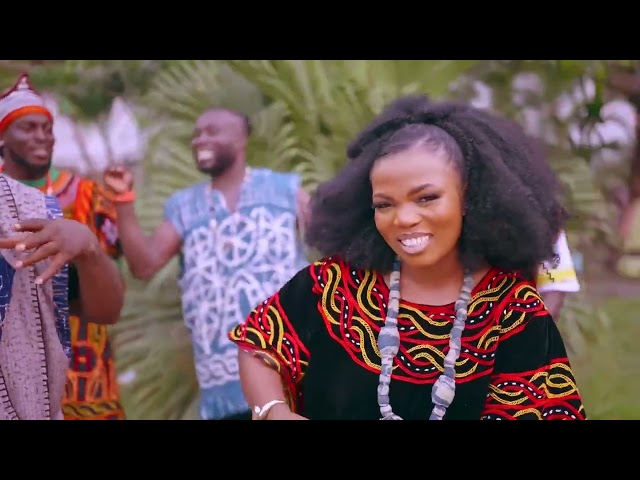 Group Solution - BOTTOM BELEH Remix (Official Video) ft Petit Pays, Yerima Afo-akom & Asaba