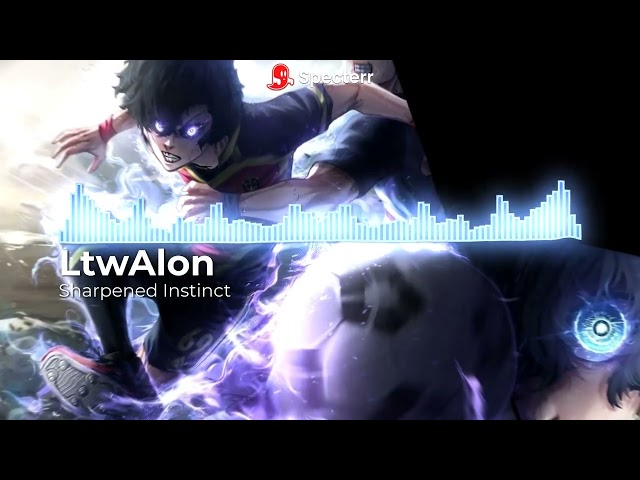 Sharpened Instinct - Blue Lock | Kiyora OST