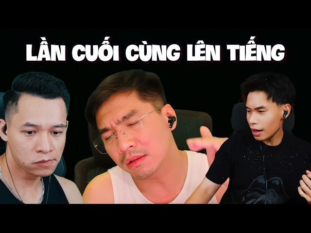 VẬY LÀ CHẤM DỨT RỒI ĐÚNG KO