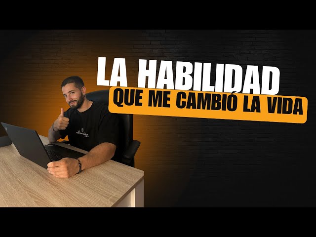 The skill that multinationals are looking for...