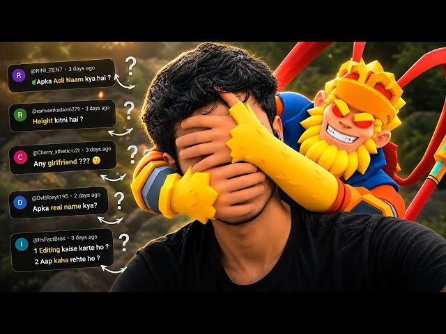 I Finally Revealed My Face… ❤️ | 100K Face Reveal