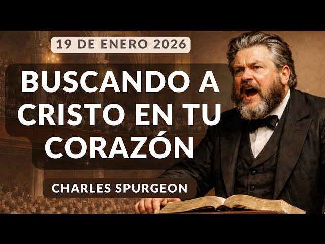 TODAY'S DEVOTIONAL | Daily Christian Devotionals | Pastor Spurgeon