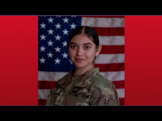 North Texas service member killed during Iranian attack on U.S. base in Jordan
