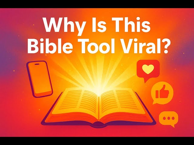Nelson's Bible Commentary Review: Why This Study Tool Is Going Viral Among Gen Z Christians