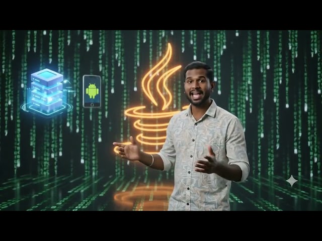 Java Programming for Beginners – Full Course Part 1 | Learn Java from Scratch