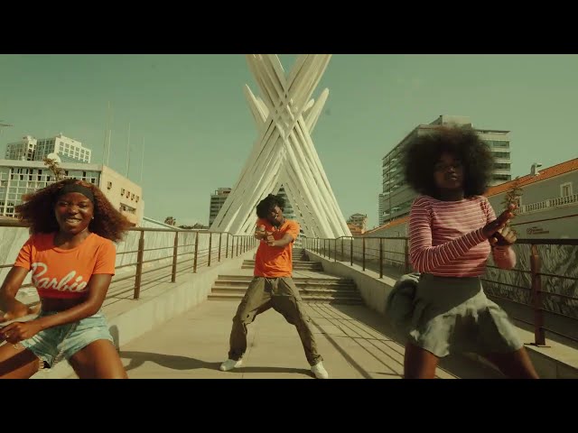 The Thigh (Official Video)