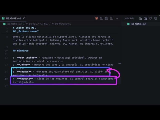 [S3/L02] GIT + GitHub: Version Control from Scratch - Git amend | Update commit messages