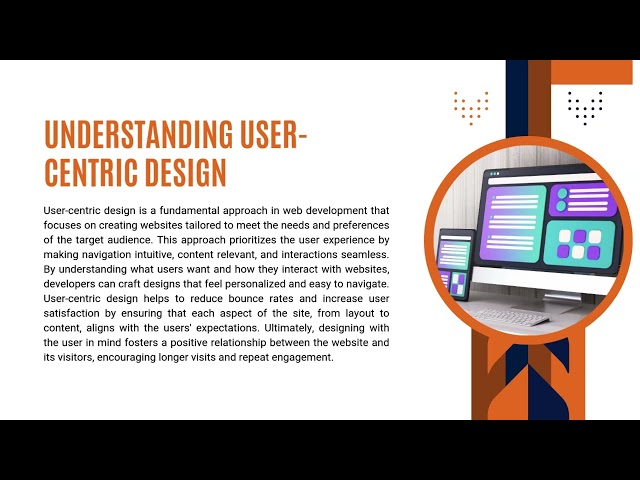 Creative Web Development