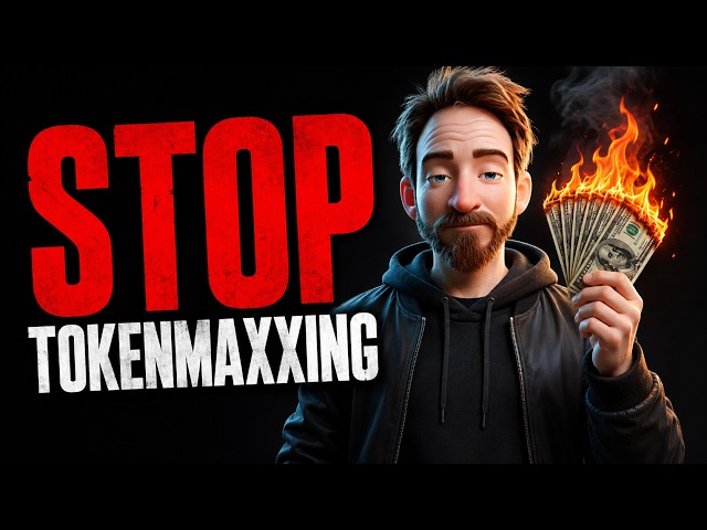 Your AI Agent Is Burning Money (Fix It)