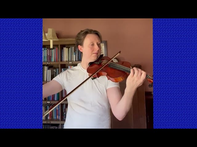 The Irish Fiddle - Doctor O'Neill - Jig #violin #fiddle #irishmusic