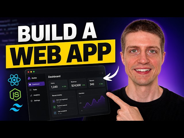 How to Build and Host a Web App on Hostinger VPS