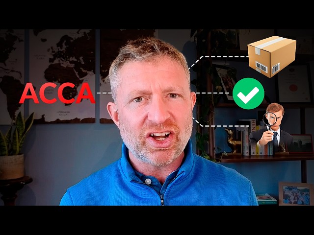Audit Risk, Clearly Explained