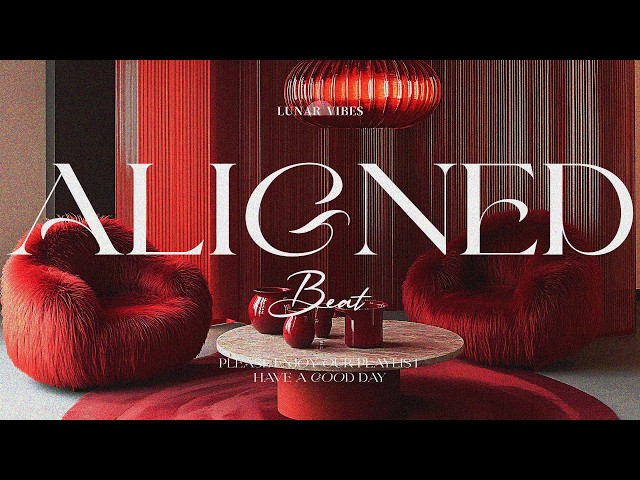 100% No Ads - ALIGNED Manifestation Affirmations 2026 | Spiritual Playlist for Soul Led Living ✨