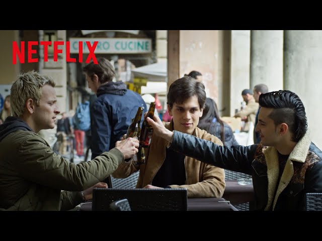 Suburra | Tráiler oficial VOS en ESPAÑOL | Netflix España
