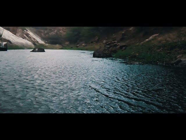 Nature Cinematic | River Cinematic | Lake Cinematic | Born Yaatri | Cinematic with Phone