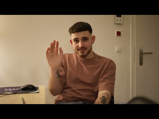 A Visual Diary of a creative // 3 weeks in Berlin & the Netherlands