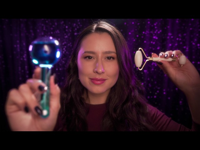 No Talking. No Thinking. Just Sounds Around You. 😴💤 ASMR Sleep