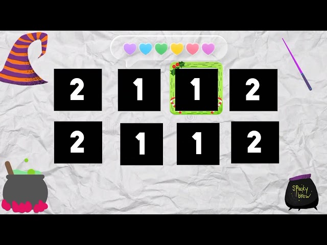 1111 ➜ 2222 😈🔥 JEFE FINAL del Nivel 20 | Desafío "Dilo al Ritmo"