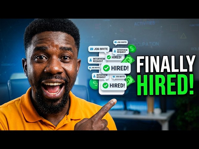 Tired Of Being Ignored On Upwork? Watch This