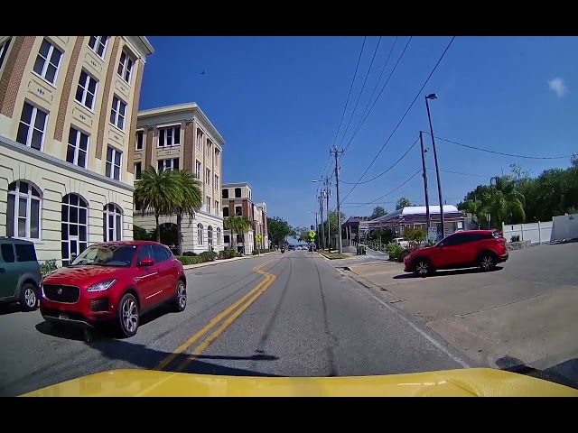 Someone drove into my Soviet off-roader this morning.