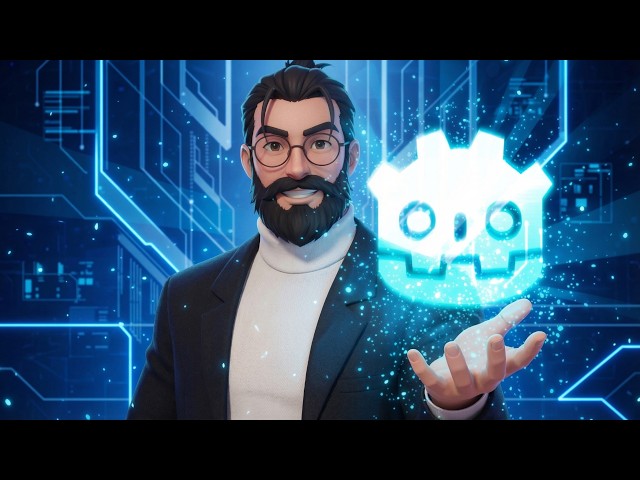 🤔 ¿Por qué USO GODOT en lugar de UNITY o UNREAL ENGINE?