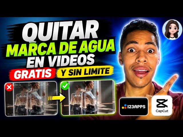 🚀 Quita la Marca de Agua en Seedance 2.0 con Este Truco Secreto 2026