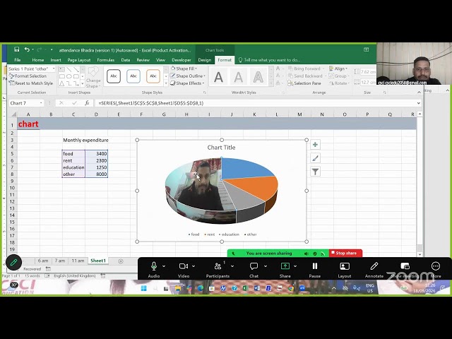 csci csciedu2058@gmail.com's Zoom Meeting