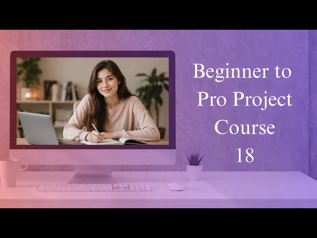 16 -Create Course Filter and Sorting System Using HTML CSS JavaScript | Responsive Course Page UI