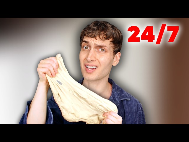Andrew Lowe 24/7 | Food