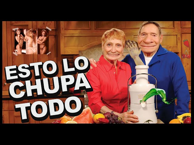 EL MEJOR PRODUCTO DEL MUNDO *PARODIA*