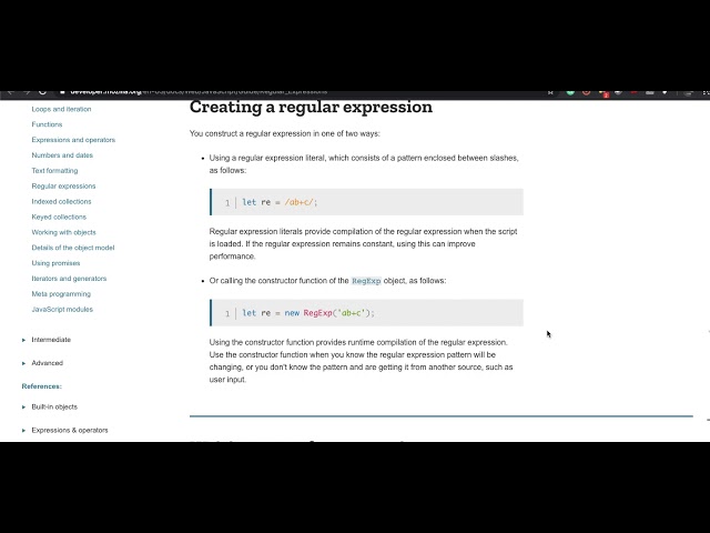 Edabit Code Challenges - JavaScript | Objects | Regular Expressions