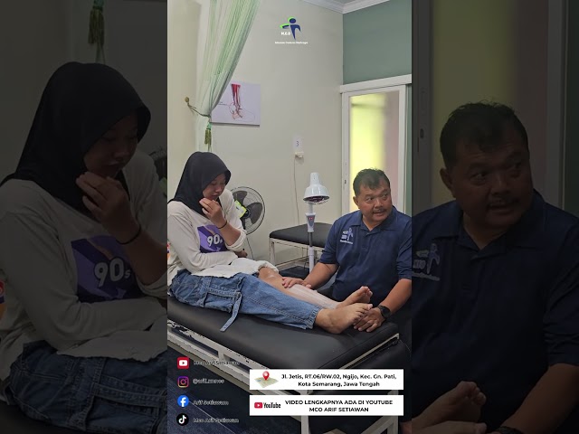 ANKLE INJURIES IN WOMEN'S VOLLEYBALL ATHLETES PART 1