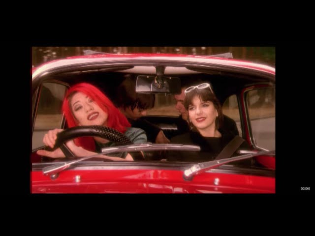 Lush - 500 (Shake Baby Shake) (Official Video)