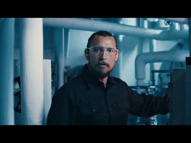 Emerson | Go Boldly & Let's Go