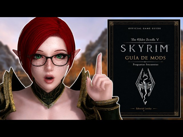 How to INSTALL MODS in Skyrim (AE/SE) in 2026! (FAQ + Mod Organizer 2 GUIDE)
