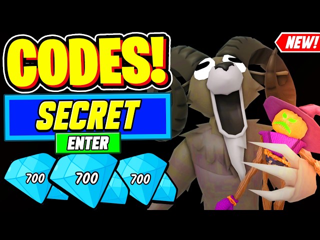 ⚠️New⚠️ ALL WORKING HELPING HAPPY UPDATE CODES For 99 Nights in the Forest - Roblox 99 Nights Codes