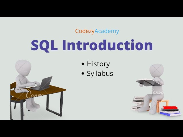 SQL Part-1 | SQL Introduction Tutorial For Beginners In Marathi | SQL Full Course In Marathi