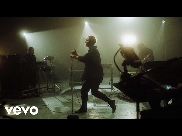Editors - Karma Climb (Official Video)