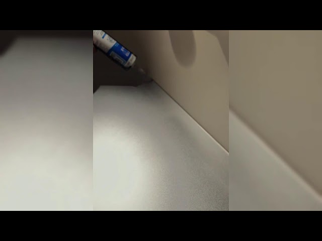 PERFECT ANGLED GYPSUM CUTTING! RARE DRYWALL INSTALLATION TECHNIQUE