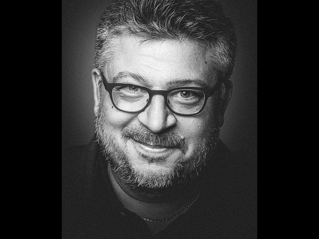Gespräch mit Andreas Jorns