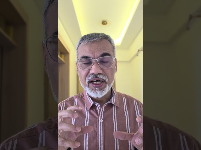 Your Mind Isn’t Ignoring You.. It’s Following Your DNA